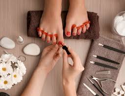 İÇERENKÖY PEDİKÜR