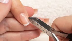 İÇERENKÖY MANİKÜR